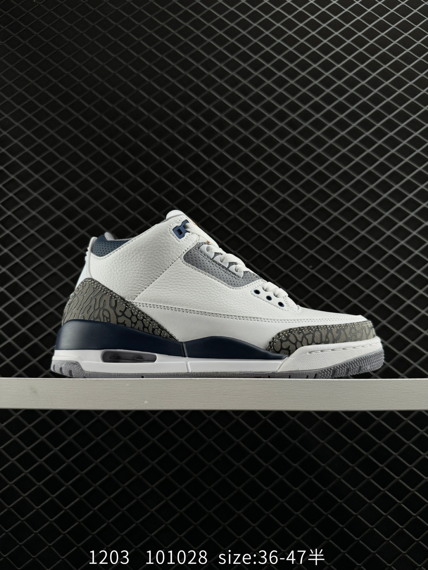 Nike Air Jordan 3 Retro SE